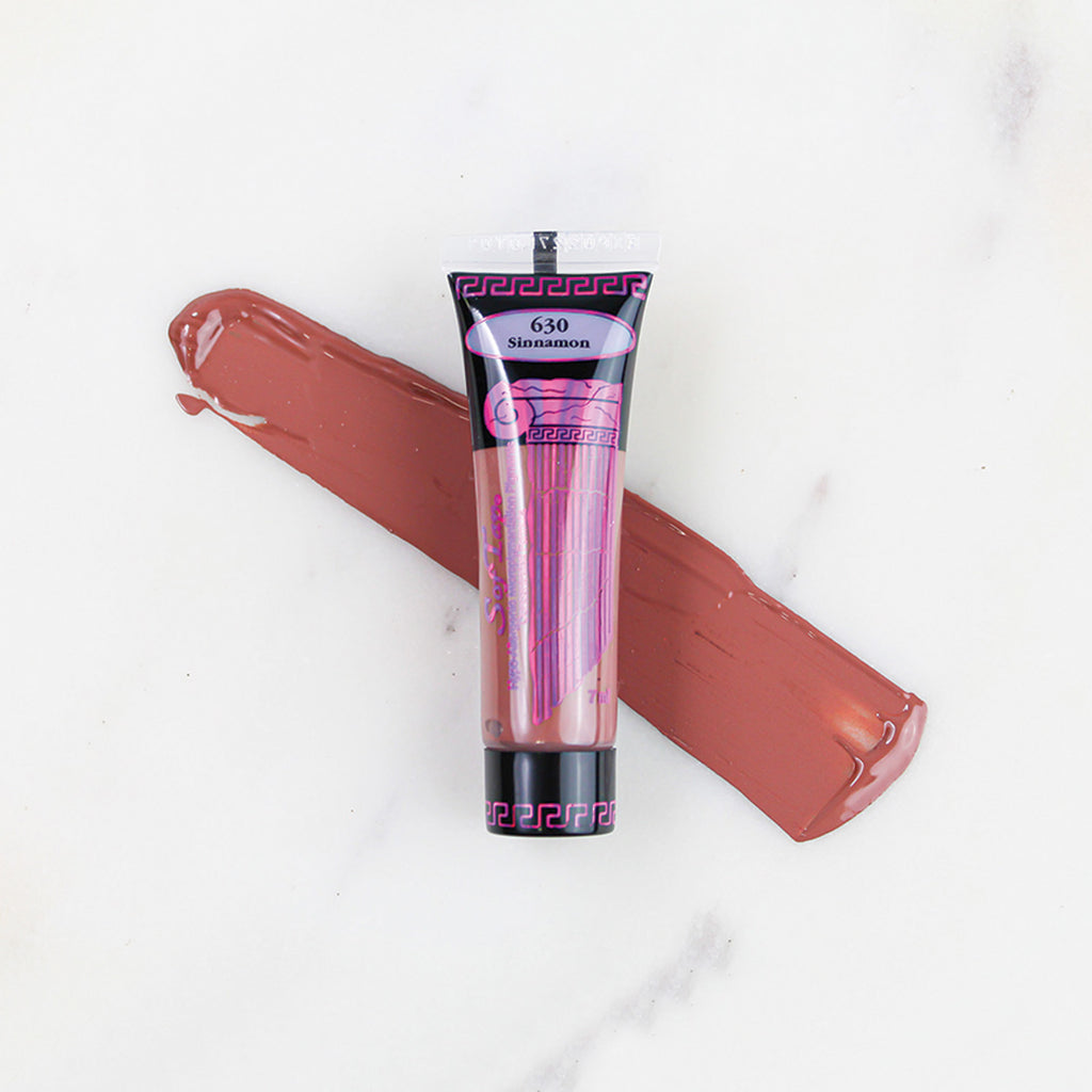 630 - Sinnamon PMU Pigment