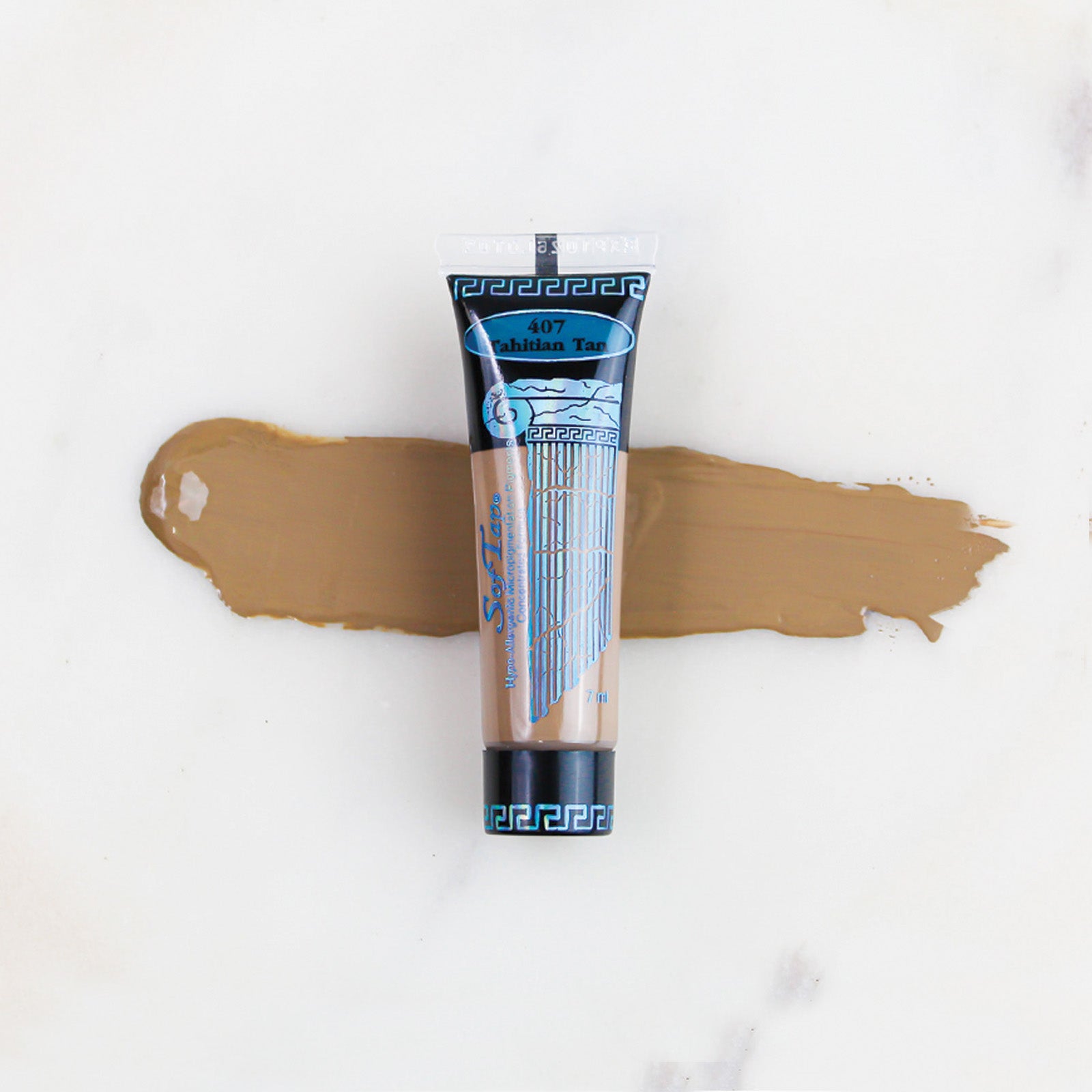 407 - Tahitian Tan PMU Pigment