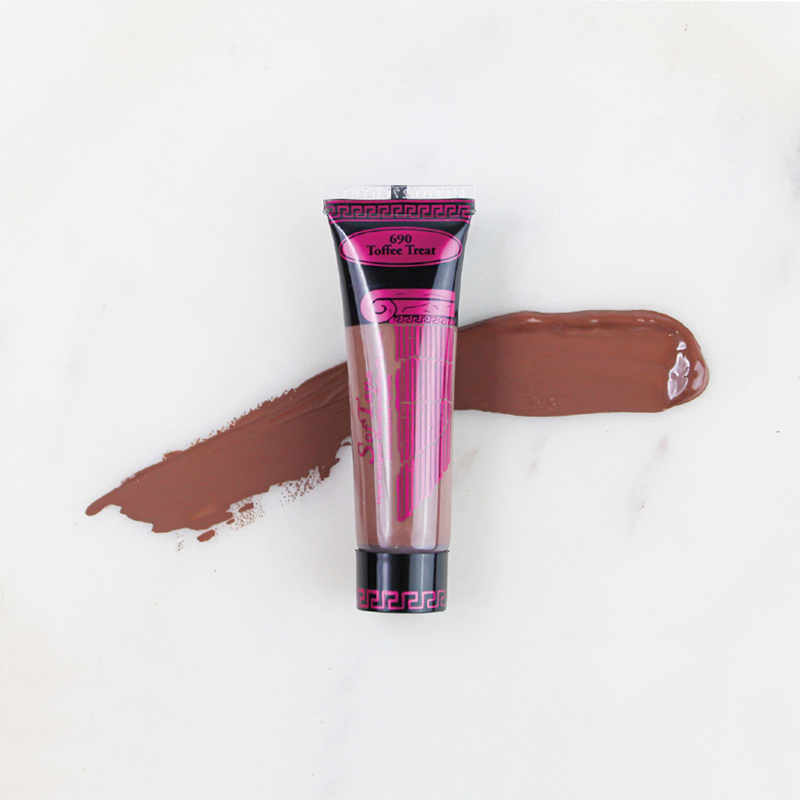 690 - Toffee Treat PMU Pigment