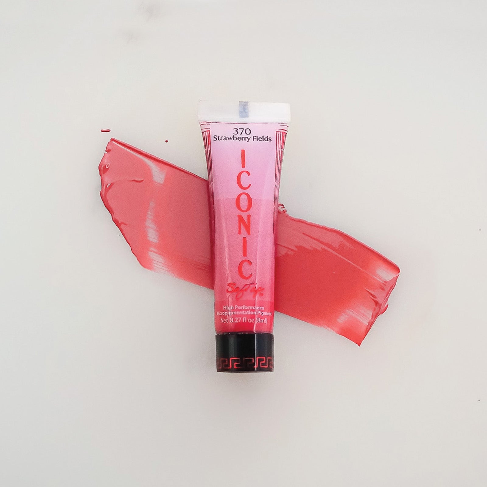 Iconic 360 – Waterlilies PMU Pigment