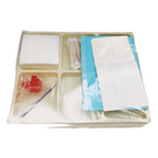 Tray: Pre-Assembled Setup Tray (Customizable) - SofTap