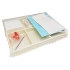 Tray: Pre-Assembled Setup Tray (Customizable) - SofTap
