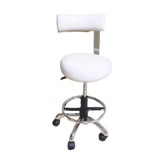 Chair: Hydraulic Chair w/Back