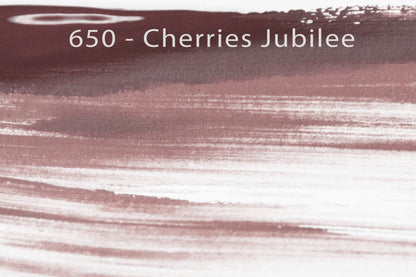650 - Cherries Jubilee - SofTap